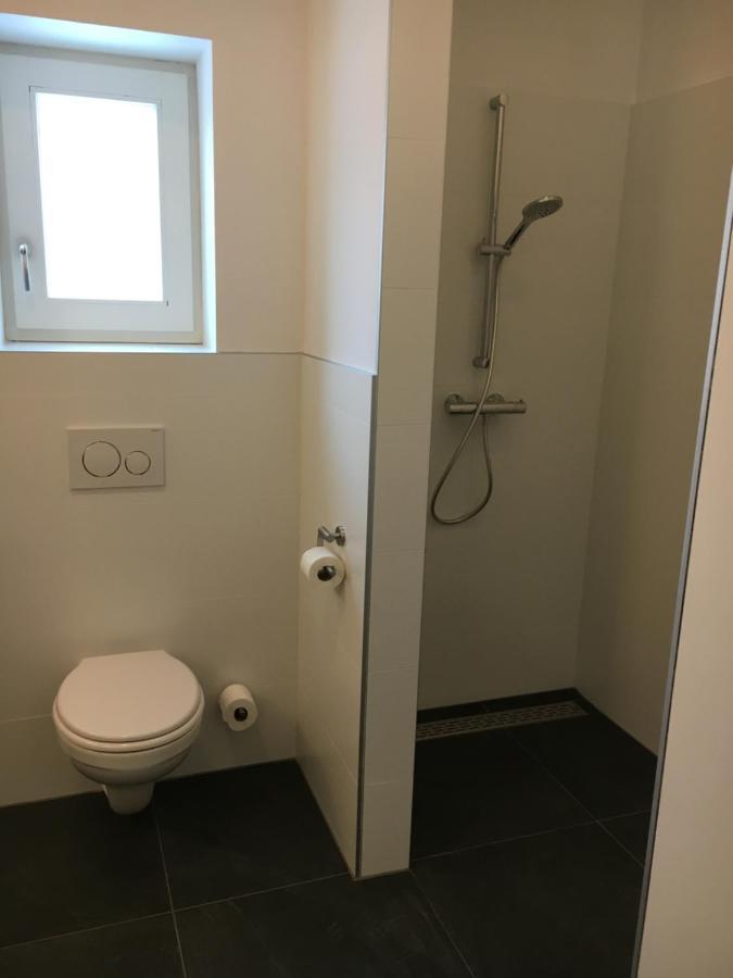 B&B Boerderij De Vaete - Duurzaam Genieten In De Zak Van Zuid-Beveland Heinkenszand Экстерьер фото