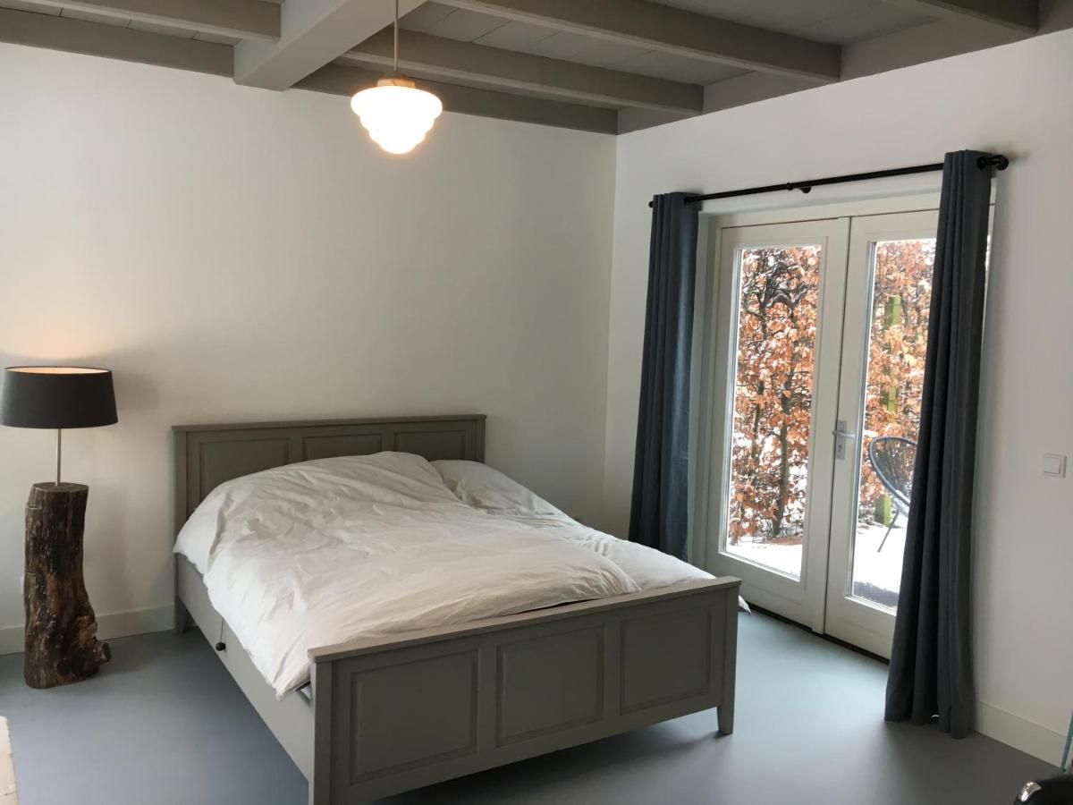 B&B Boerderij De Vaete - Duurzaam Genieten In De Zak Van Zuid-Beveland Heinkenszand Экстерьер фото