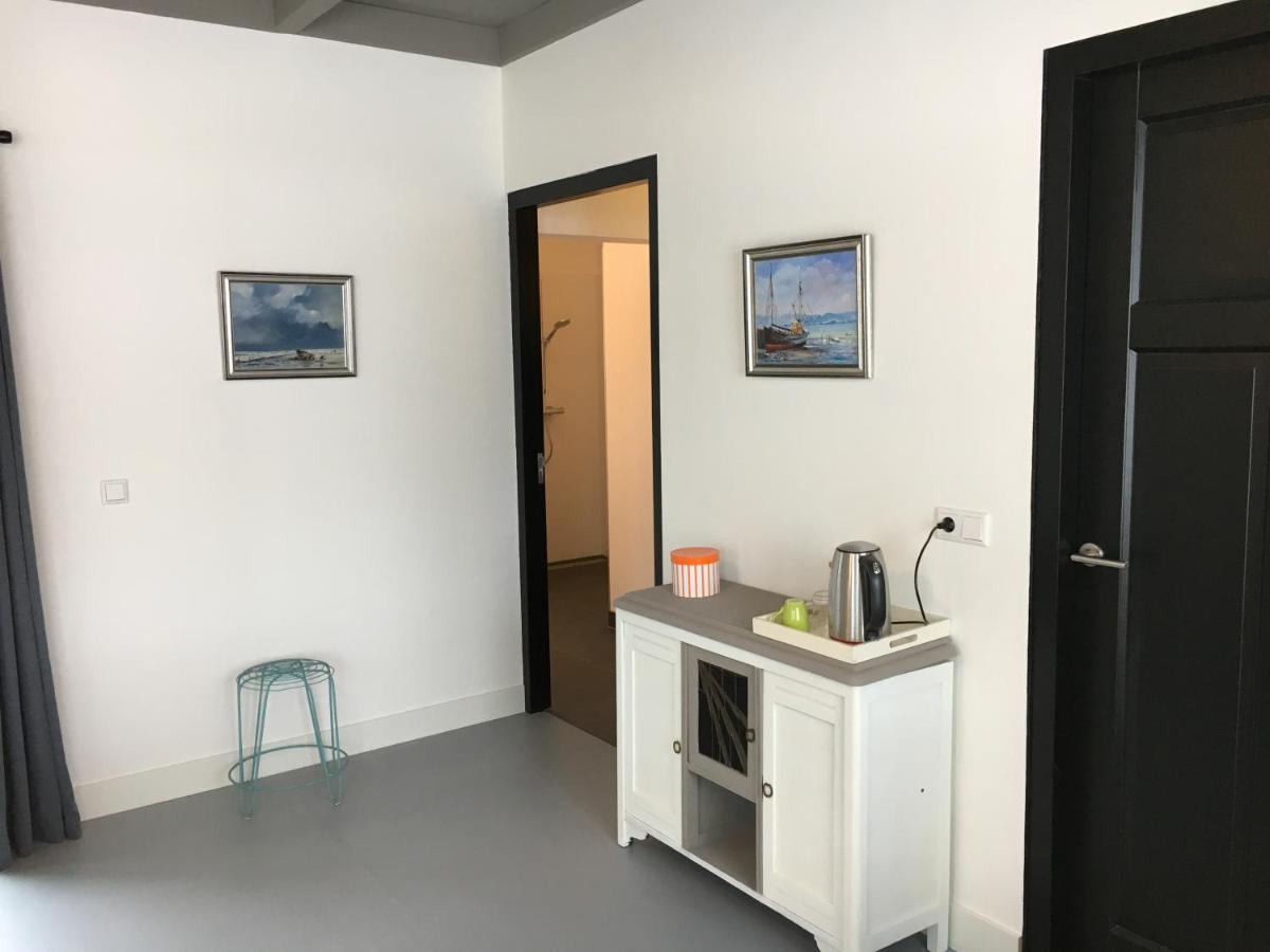 B&B Boerderij De Vaete - Duurzaam Genieten In De Zak Van Zuid-Beveland Heinkenszand Экстерьер фото